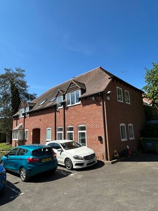 More details for High St, Henley In Arden - Office for Lease