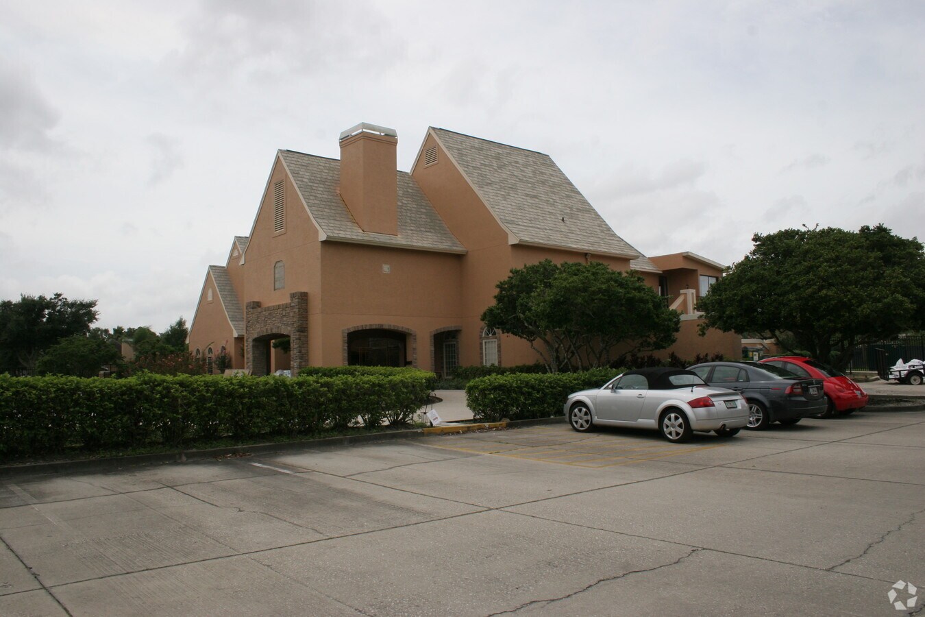 Cheval Blvd, Lutz, FL 33558 Property Record