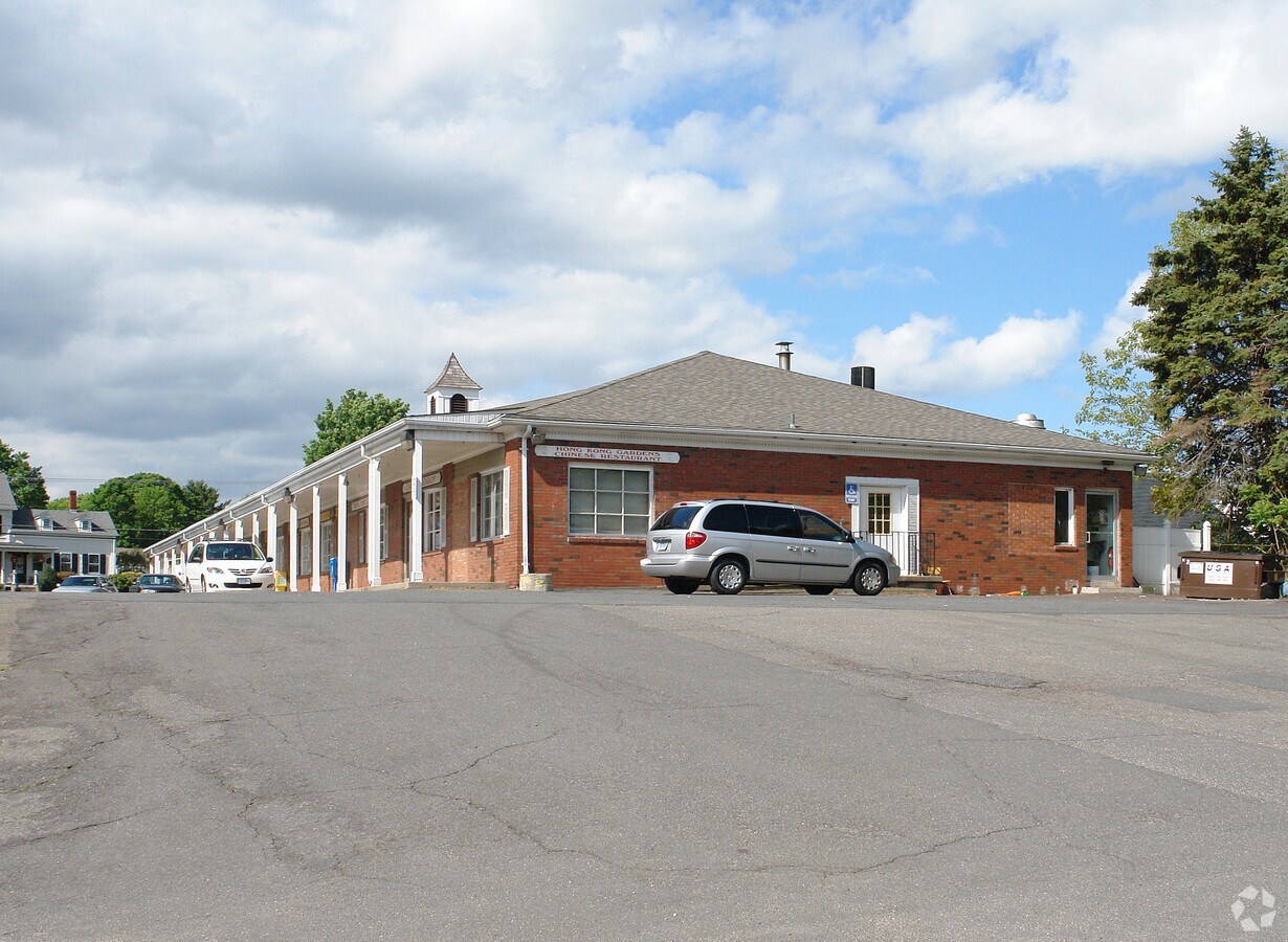 612 Main St, Somers, CT 06071