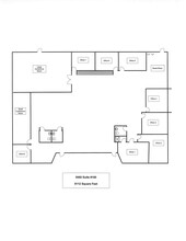 5460 63rd St E, Braden River, FL for lease Site Plan- Image 1 of 1