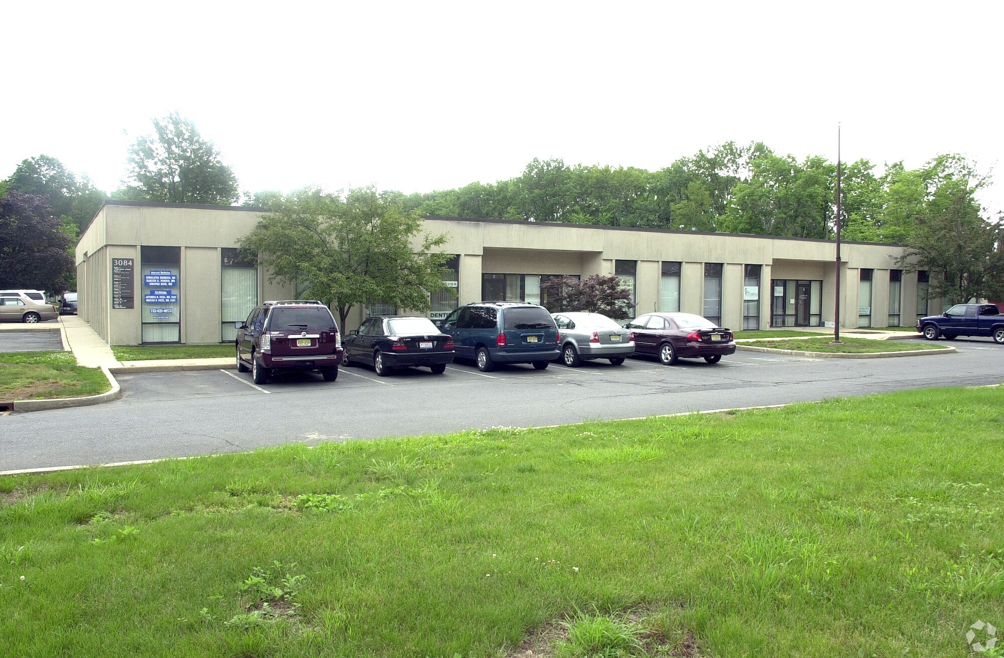 3084 State Route 27, Kendall Park, NJ for sale Primary Photo- Image 1 of 1