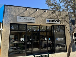 More details for 825 Santa Cruz Ave, Menlo Park, CA - Retail for Lease