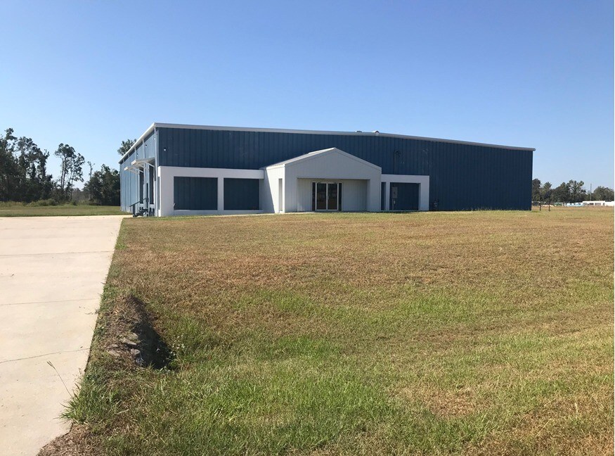 3528 Russell Rd, Marianna, FL for sale Primary Photo- Image 1 of 1