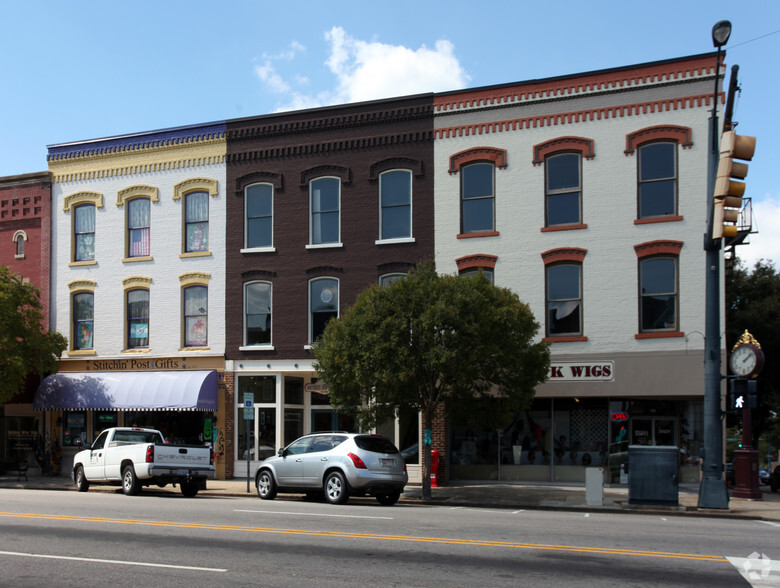 102 S Main St, Salisbury, NC for sale - Primary Photo - Image 1 of 1