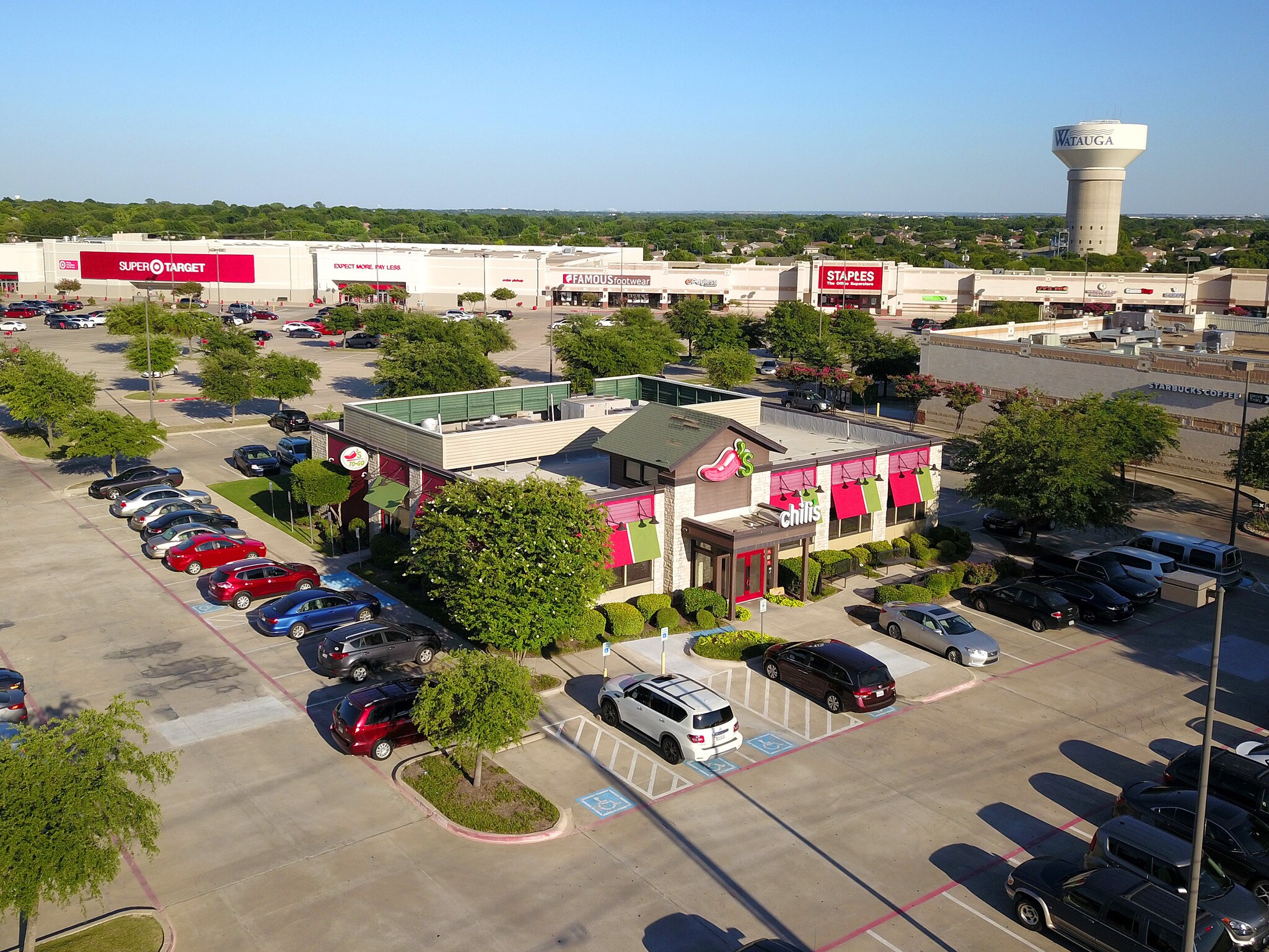 8008 Denton Hwy, Fort Worth, TX for sale Other- Image 1 of 1