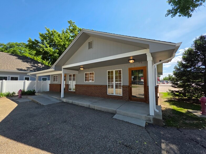 20 3rd Ave, Longmont, CO for lease - Building Photo - Image 1 of 4