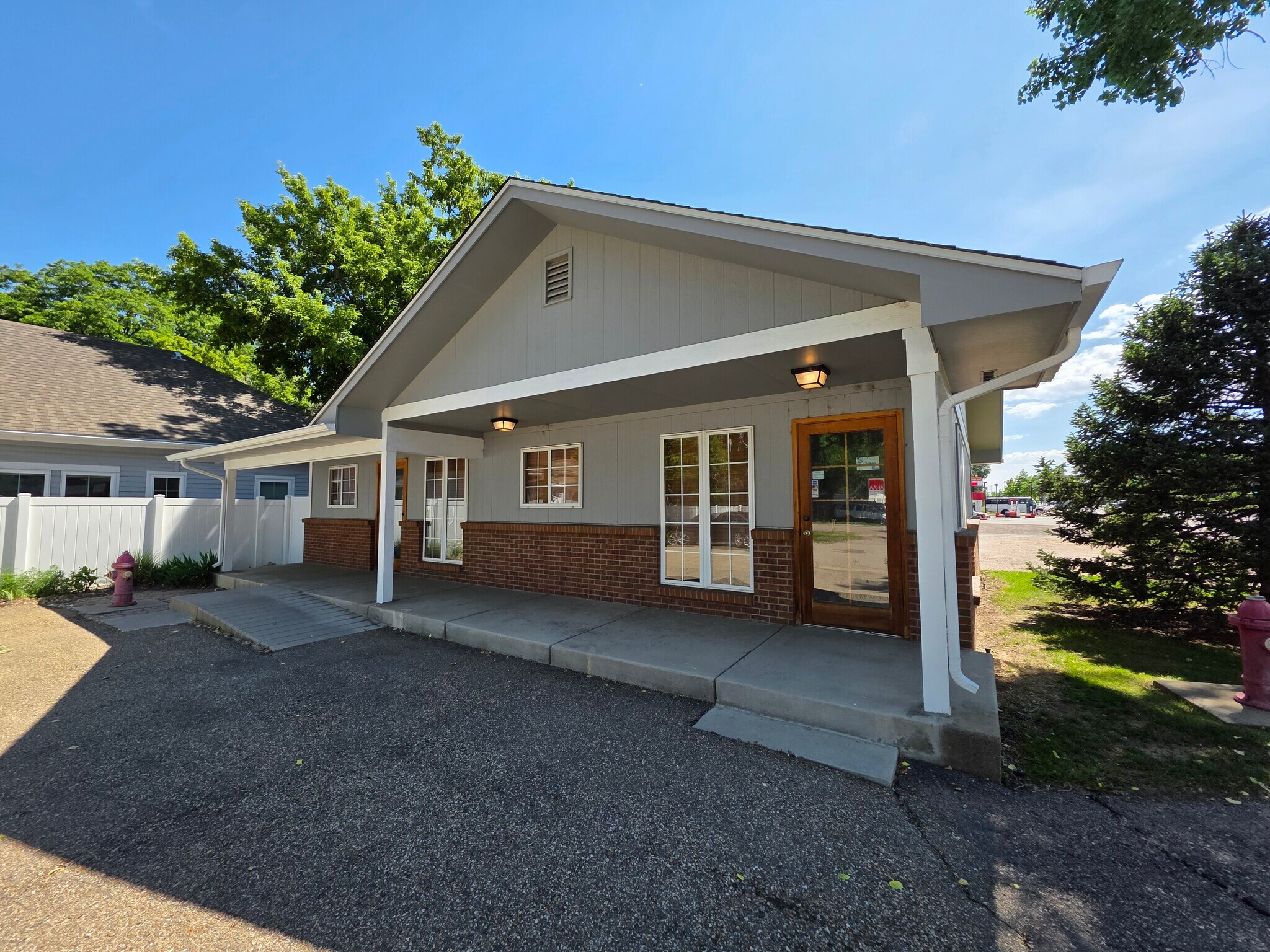 20 3rd Ave, Longmont, CO for lease Building Photo- Image 1 of 5