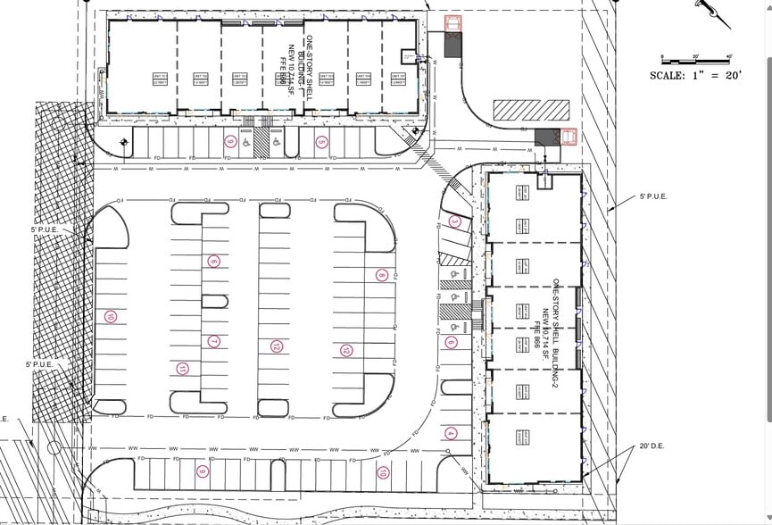 14651 Ronald W Reagan Blvd, Cedar Park, TX for sale - Building Photo - Image 2 of 2