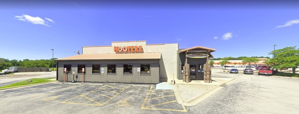 6904 Argus Dr, Rockford, IL for sale - Building Photo - Image 1 of 1