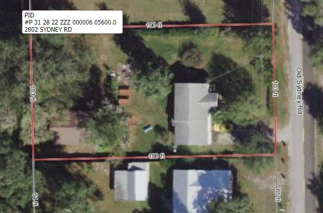 1505 Old Sydney Rd, Plant City, FL 33563 - 1505 Old Sydney | LoopNet