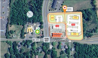 More details for 4245 Winchester Rd, Marshall, VA - Office/Retail for Lease
