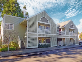 More details for 445 Orchard St, Santa Rosa, CA - Office for Lease