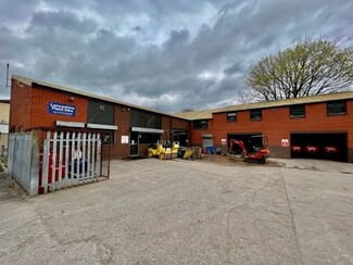 More details for 2 Plungington Rd, Preston - Industrial for Sale