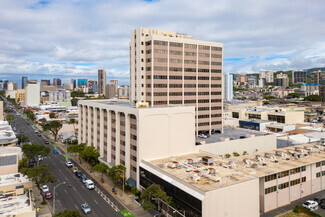 More details for 1314 S king St, Honolulu, HI - Office for Lease