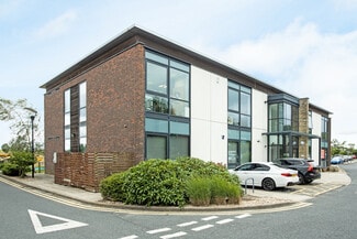 More details for Lancaster Way, Yeadon - Office for Lease