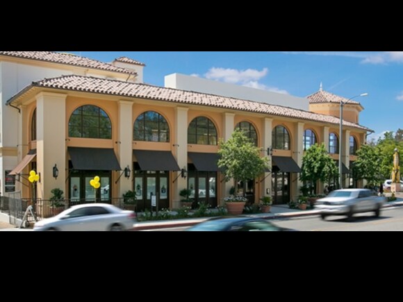 23500 Park Sorrento, Calabasas, CA for sale Primary Photo- Image 1 of 1