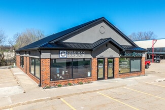 More details for 2646-2650 100th St, Urbandale, IA - Office for Lease
