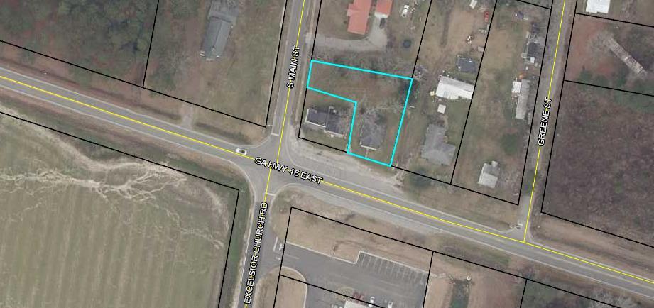 69601 E Highway 46, Metter, GA for sale Primary Photo- Image 1 of 1