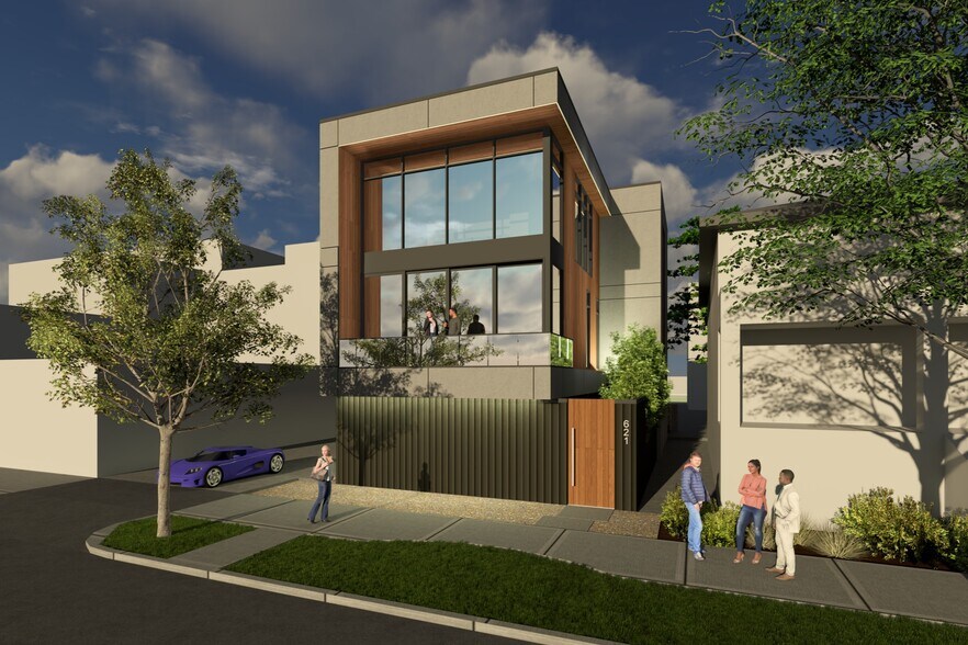 617 15th St, Sacramento, CA for sale - Building Photo - Image 2 of 15