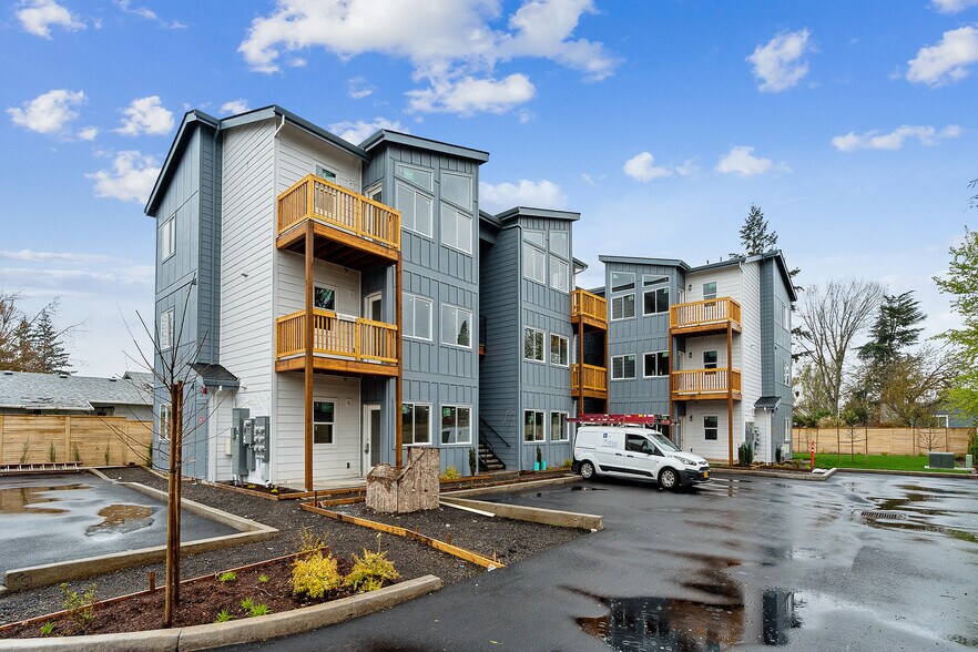 287 SW 3rd Ave, Canby, OR for sale - Primary Photo - Image 1 of 1