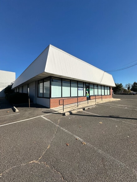 360 White Horse Pike, Atco, NJ for sale - Building Photo - Image 1 of 18