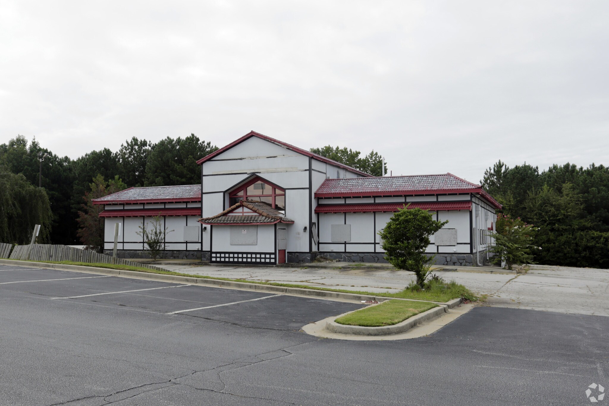 1920 Ga-20, Conyers, GA for sale Primary Photo- Image 1 of 1