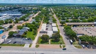 More details for 209 S Pioneer Dr, Abilene, TX - Flex for Lease
