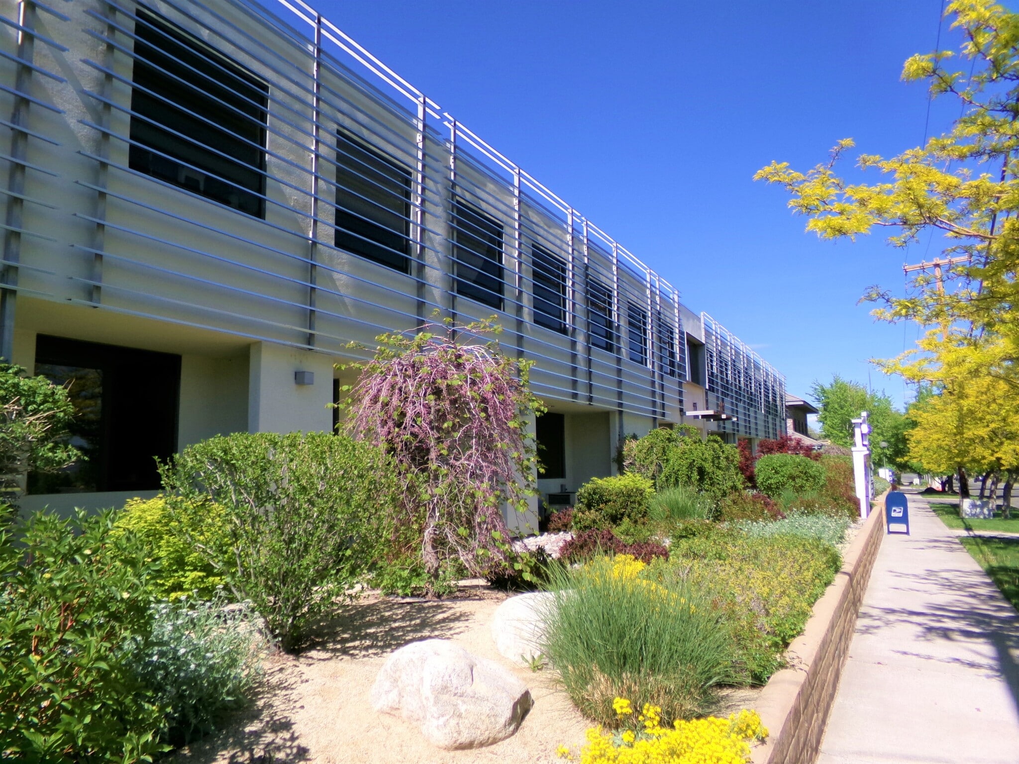 855 W 7th St, Reno, NV for sale Building Photo- Image 1 of 1