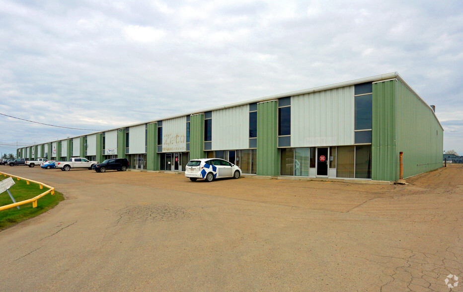 702 18 Av, Nisku, AB for lease - Primary Photo - Image 1 of 4