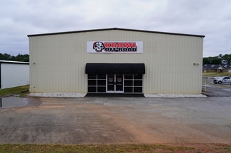 3319 Highway 24, Anderson, SC for lease Interior Photo- Image 1 of 3