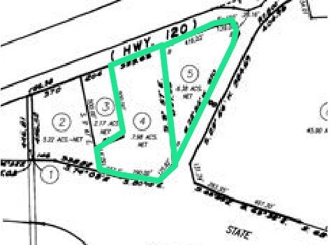 3870-3938 Yosemite Ave, Lathrop, CA for sale - Building Photo - Image 2 of 2