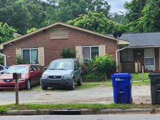 More details for 1809 Morehead Ave, Durham, NC - Multifamily for Sale