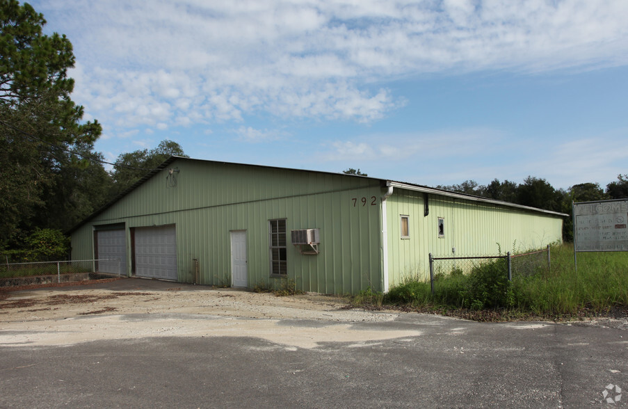 793 Sr-26, Melrose, FL for sale - Primary Photo - Image 1 of 3