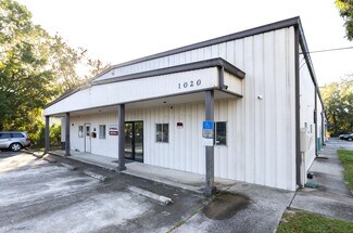 More details for 1020 Bunnell Rd, Altamonte Springs, FL - Industrial for Lease