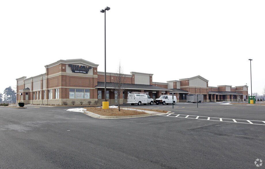 400 Mississippi Ave Elwood Il 60421 Retail E For 400 Mississippi Ave Elwood Il 60421 Retail E For