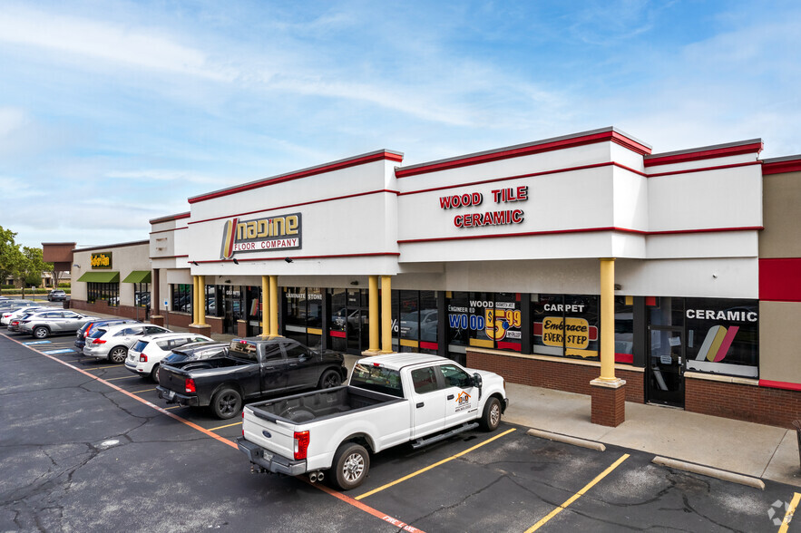 2220 Coit Rd, Plano, TX for lease - Building Photo - Image 3 of 24