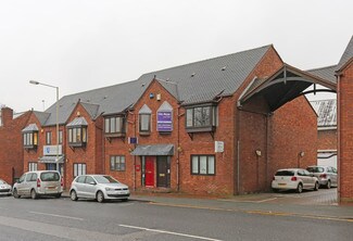 More details for 31-34 The Inhedge, Dudley - Office for Sale