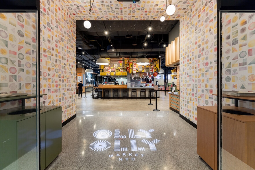 601 W 26th St, New York, NY for lease - Interior Photo - Image 2 of 18