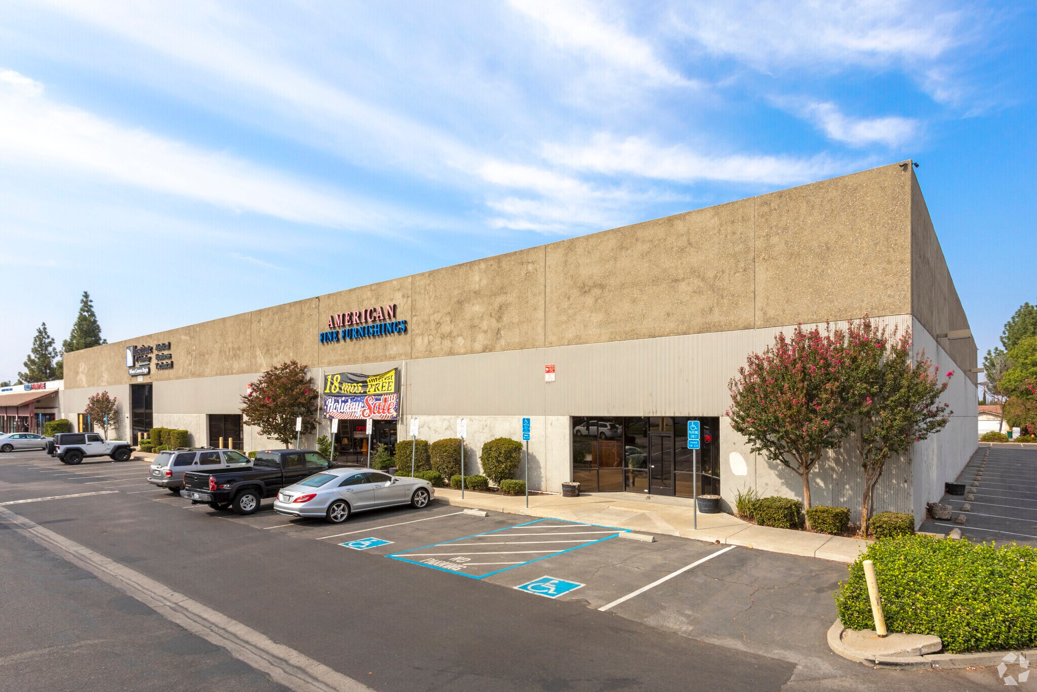 1777-1789 E Hammer Ln, Stockton, CA for lease Building Photo- Image 1 of 6