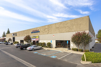 More details for 1777 E Hammer Ln, Stockton, CA - Retail for Lease