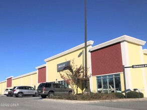 4001 W 23rd St, Panama City, FL for lease Building Photo- Image 1 of 24