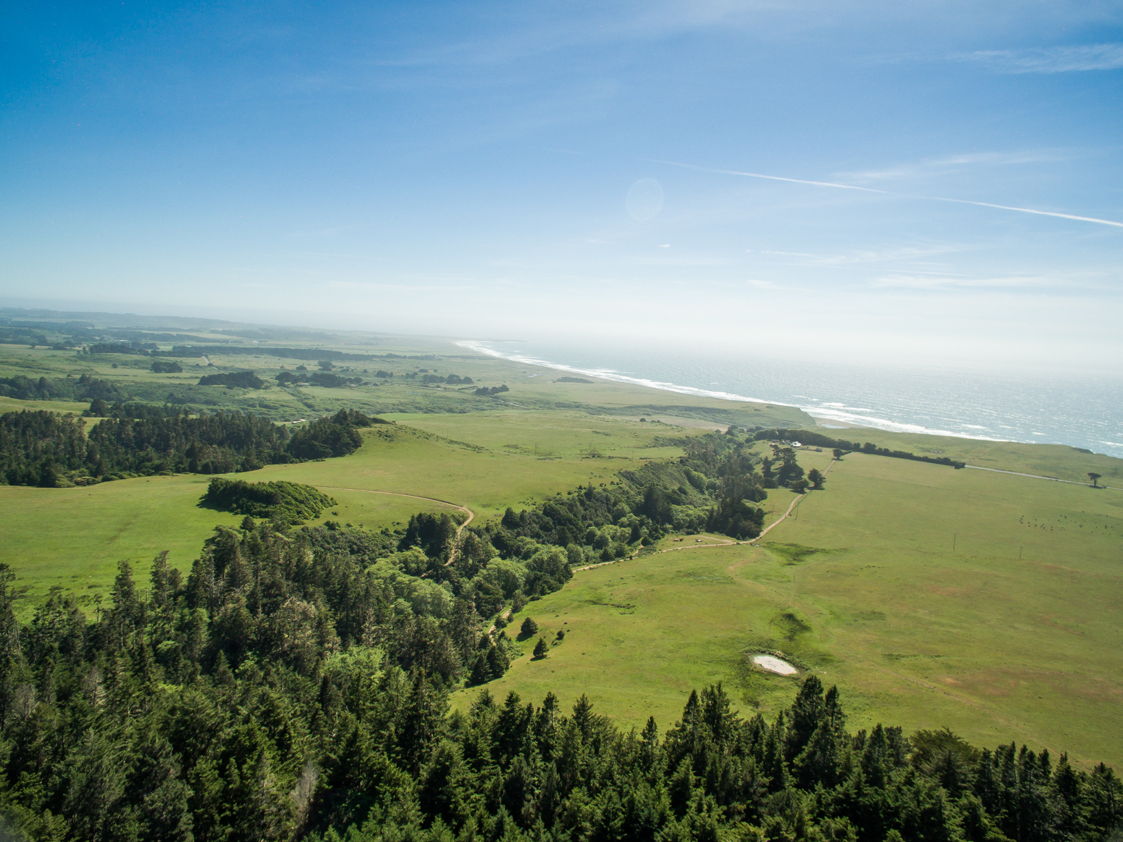 16401 South Highway 1, Manchester, CA for sale Primary Photo- Image 1 of 1