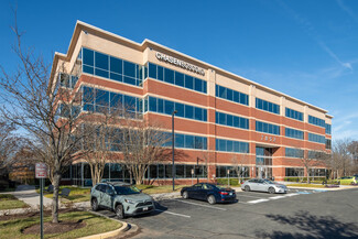 More details for 7852 Walker Dr, Greenbelt, MD - Office for Lease