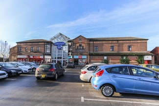 More details for Carlton Ln, Castleford - Retail for Lease