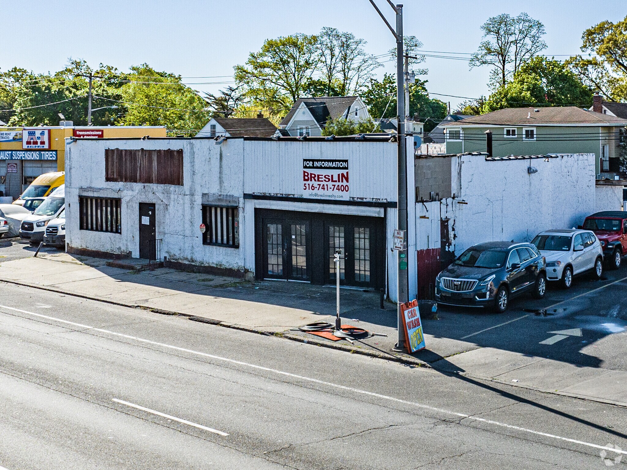 1828 Sunrise Hwy, Merrick, NY for sale Primary Photo- Image 1 of 1