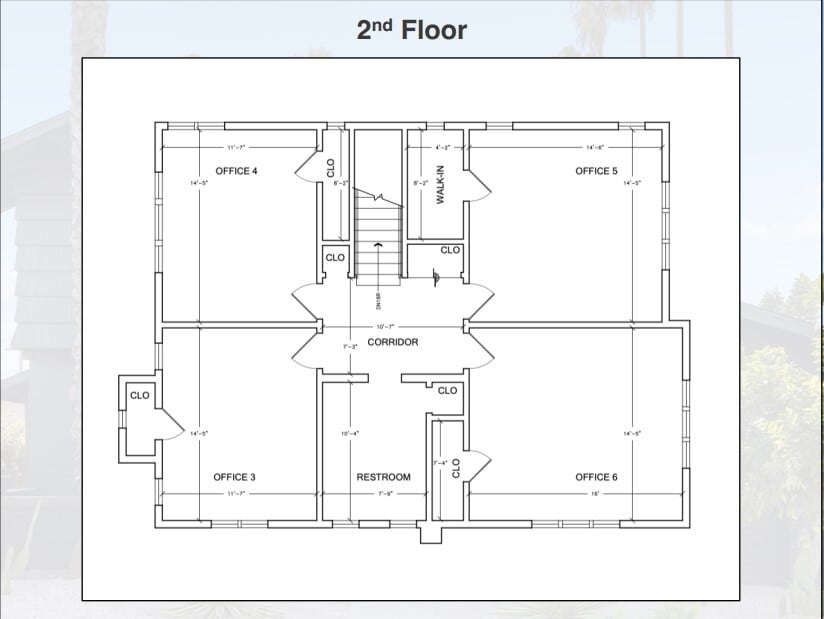 4572 W Washington Blvd, Los Angeles, CA for sale Building Photo- Image 1 of 1