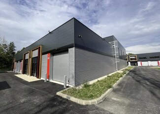 More details for Avenue Du Gros Chene, Éragny - Flex for Lease