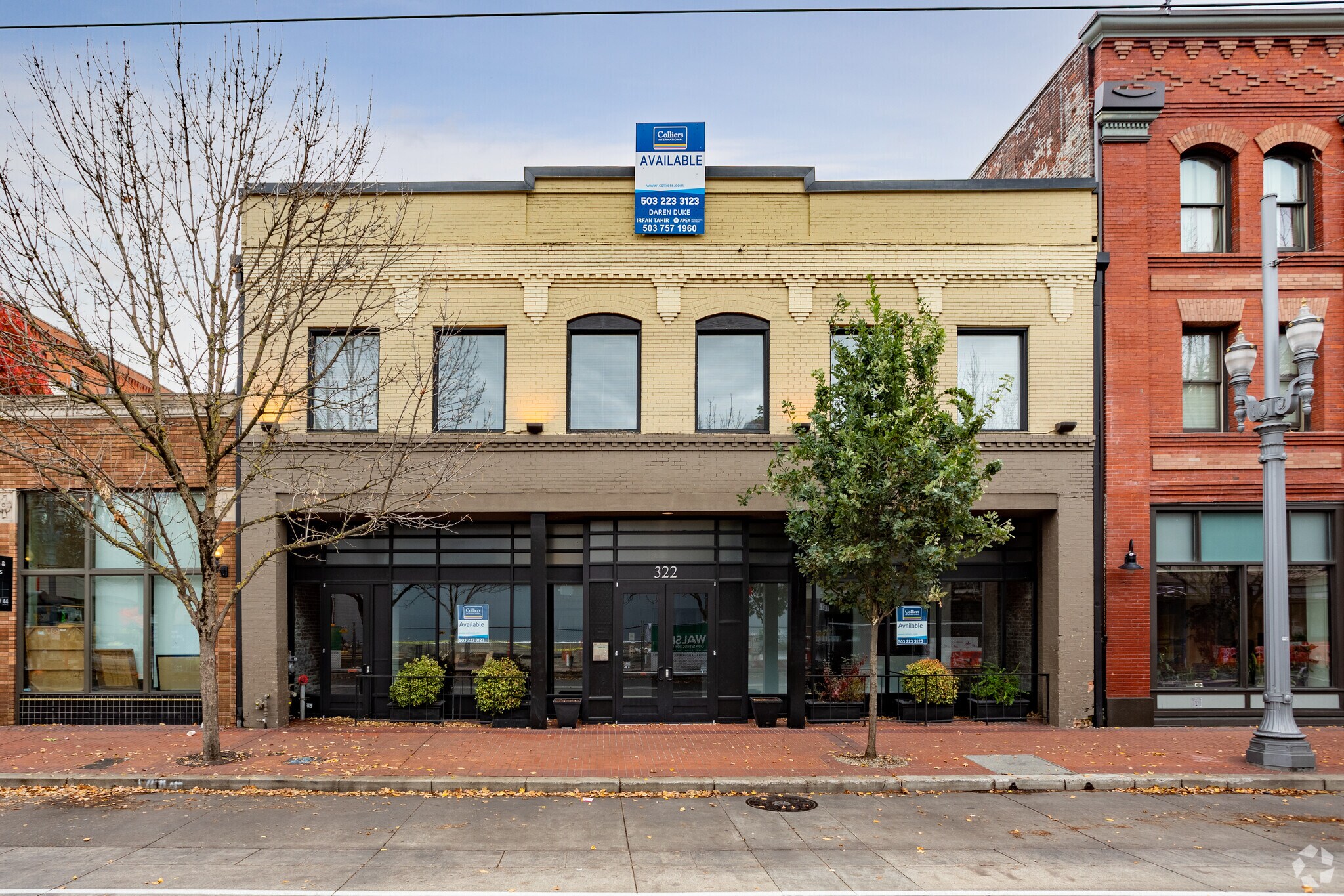 322-326 NW 6th Ave, Portland, OR for sale Building Photo- Image 1 of 1