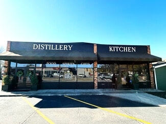 More details for 314 Smith Ave, Thomasville, GA - Retail for Sale