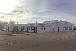 More details for 8209 Michigan Ave, Detroit, MI - Industrial for Lease